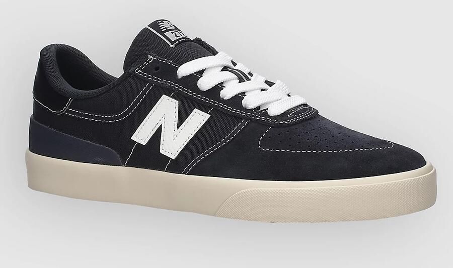 New Balance Numeric 272 Skateschoenen blauw