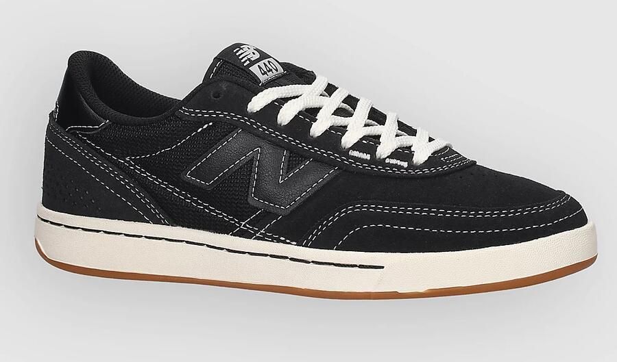 New Balance Numeric 440 Skate Schoenen zwart