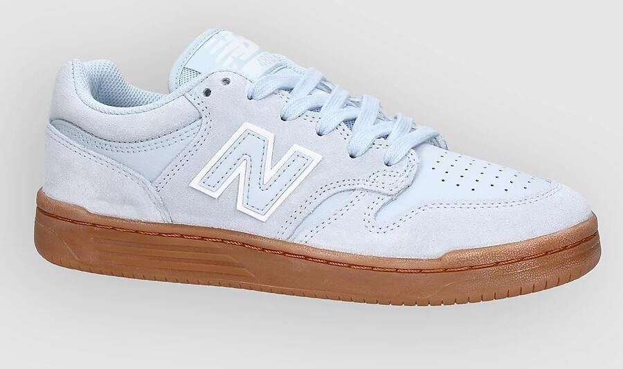New Balance Numeric 480 Skate Schoenen blauw