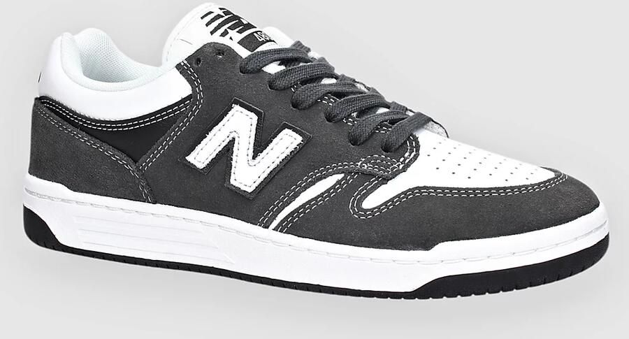 New Balance Numeric 480 Skateschoenen zwart
