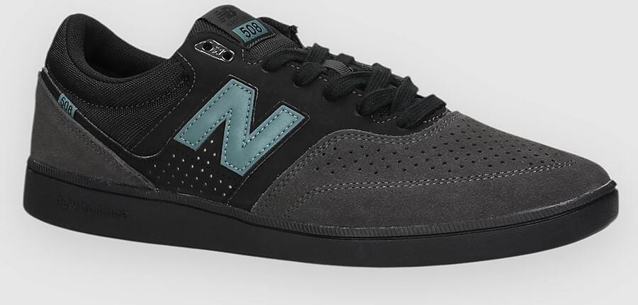 New Balance Numeric 508 Skate Schoenen grijs