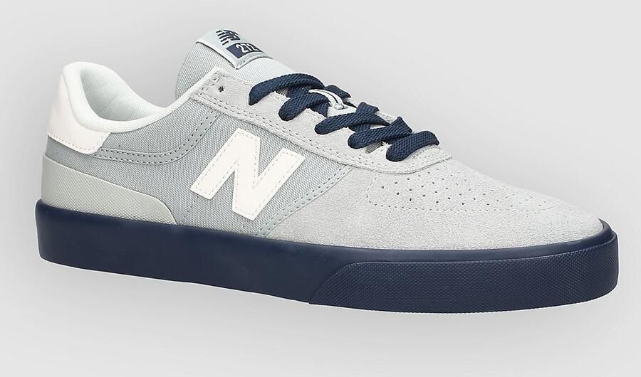 New Balance Numeric 272 Skate Schoenen grijs