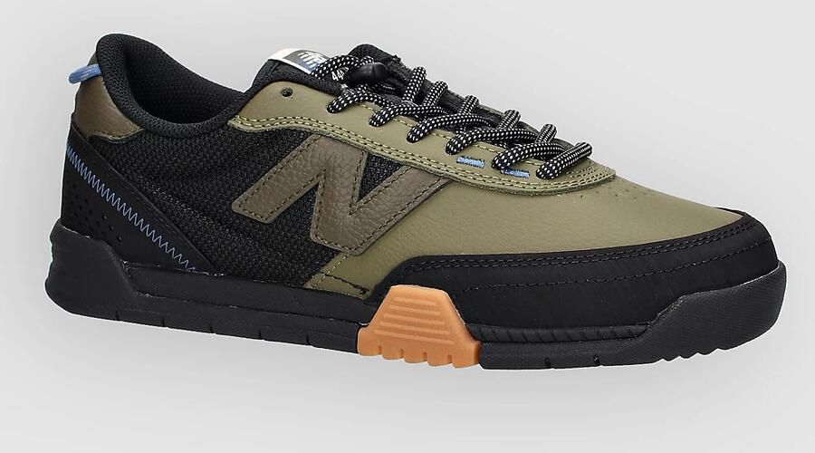 New Balance Numeric 440 Trail Skate Schoenen bruin