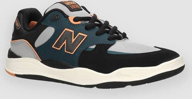 New Balance Numeric 1010 Tiago Lemos Skateschoenen blauw