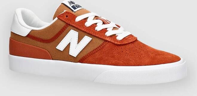 New Balance Numeric 272 Autumn Skateschoenen bruin