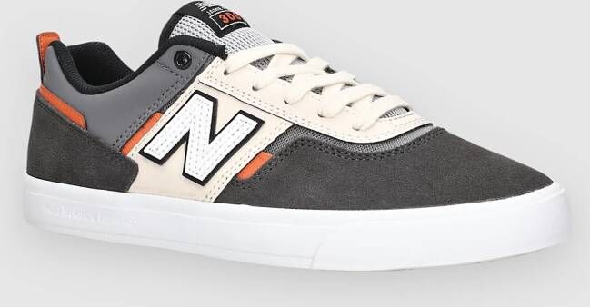 New Balance Numeric 306 Skate Schoenen grijs