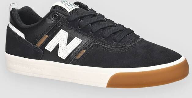 New Balance Numeric 306 Skate Schoenen zwart