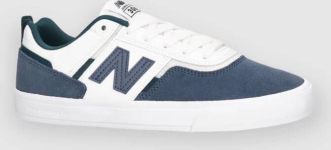 New Balance Numeric 306 Skateschoenen blauw