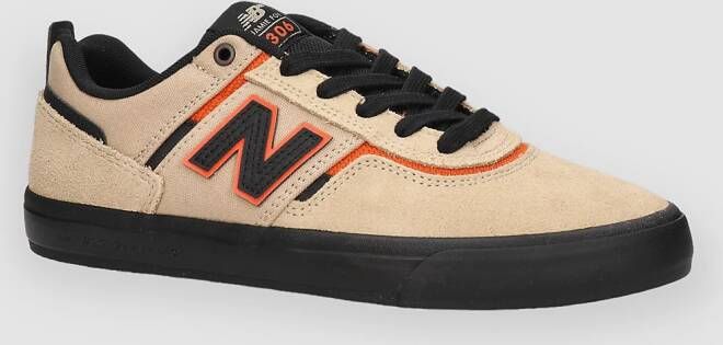 New Balance Numeric 306 Skate Schoenen bruin