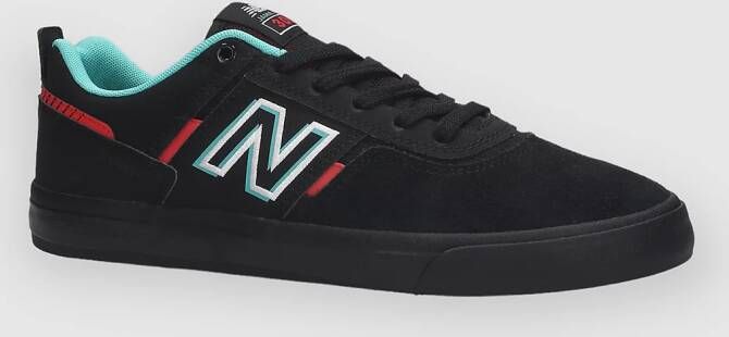 New Balance Numeric 306 Skate Schoenen zwart