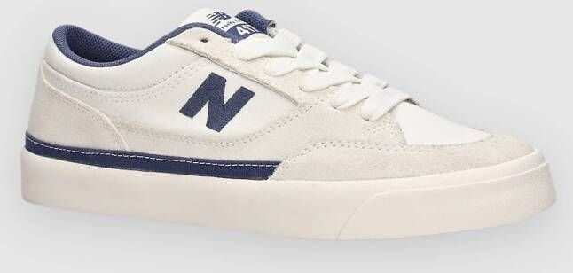 New Balance Numeric 417 Skate Schoenen wit