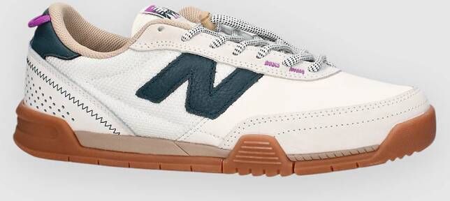 New Balance Numeric 440 Skate Schoenen wit