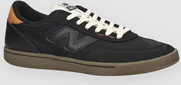 New Balance Numeric 440 Skate Schoenen zwart