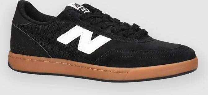New Balance Numeric 440 Skateschoenen zwart