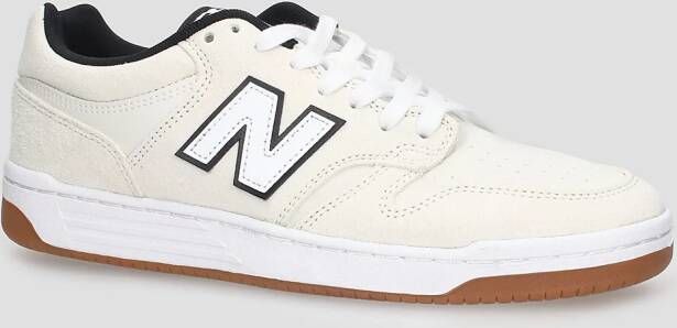 New Balance Numeric 480 Skateschoenen wit