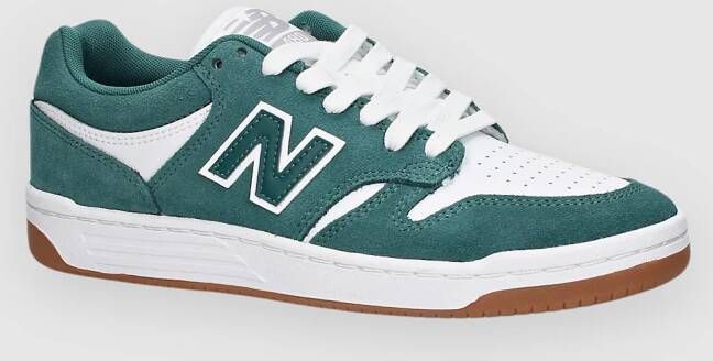 New Balance Numeric 480 Skateschoenen groen