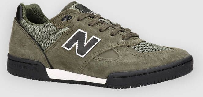 New Balance Numeric 600 Skateschoenen groen