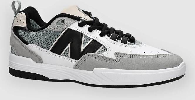 New Balance Numeric 808 Tiago Lemos Skate Schoenen grijs