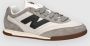 New Balance RC42 sneakers zand ecru donkerblauw - Thumbnail 2