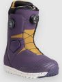 Nidecker Altai 2026 Snowboard Schoenen - Paars