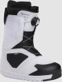 Nidecker Cascade BOA 2027 Snowboard Schoenen wit - Wit