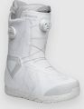 Nidecker Kita Ejack Snowboard Schoenen Grijs 27.5 Man Vrouw - Grijs