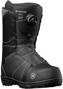 Nidecker Maya 2023 Snowboard Boots zwart