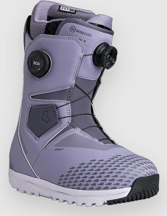 Nidecker Altai 2026 Snowboard Schoenen