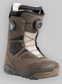 Nidecker Altai 2027 Snowboard Schoenen bruin - Bruin