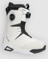 Nidecker Altai 2027 Snowboard Schoenen wit - Wit