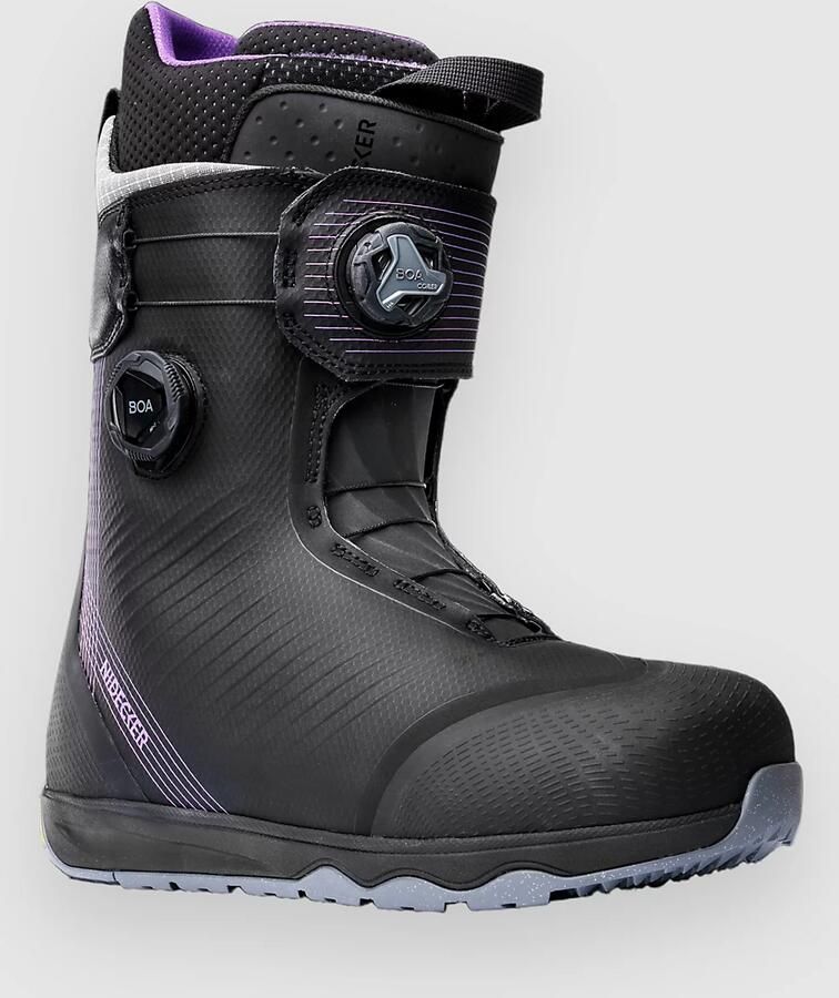 Nidecker Kita Apx 2026 Snowboard Schoenen zwart