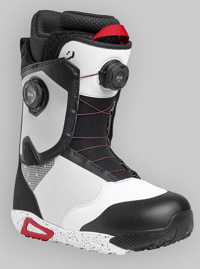 Nidecker Rift 2027 Snowboard Schoenen patroon