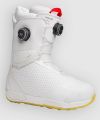 Nidecker Rift Pro 2027 Snowboard Schoenen wit - Wit