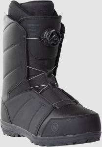Nidecker Ranger 2023 Snowboard Boots zwart