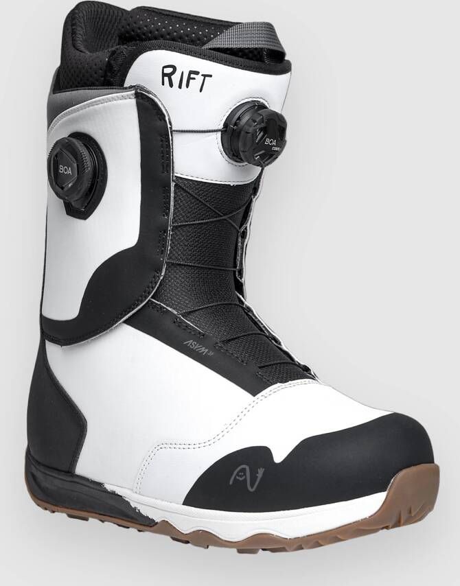 Nidecker Rift 2026 Snowboard Schoenen patroon