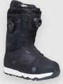 Nidecker Rift 2026 Snowboard Schoenen zwart - Zwart