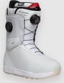 Nidecker Rift Pro Snowboardlaarzen Voor Dames Grijs 23.0 Vrouw - Wit