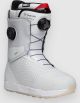 Nidecker Rift Pro Snowboardlaarzen Voor Dames Grijs 23.0 Vrouw - Wit