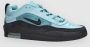 Nike Air Max Ishod Skate Schoenen blauw - Thumbnail 2