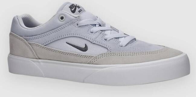 Nike SB Malor Skateschoenen blauw