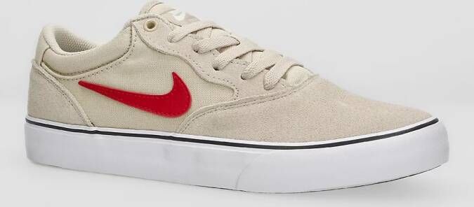 Nike SB Chron 2 Skateschoenen bruin