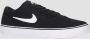 Nike SB Chron 2 Skate Schoenen black white black maat: 43 beschikbare maaten:41 42.5 43 44.5 45.5 46 47.5 40.5 - Thumbnail 6