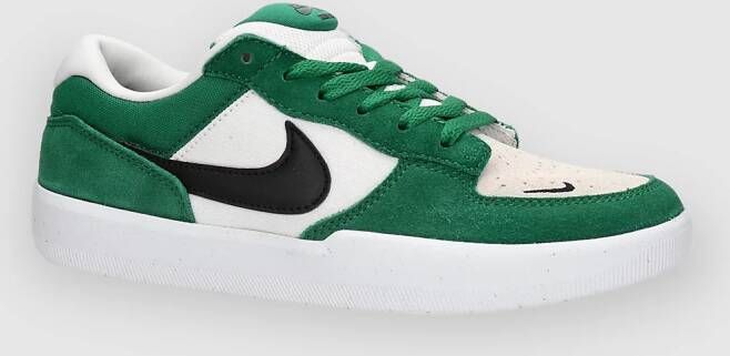 Nike SB Force 58 Skateschoenen groen - Foto 2
