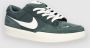 Nike SB Force 58 Skateschoenen Groen - Thumbnail 2