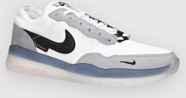 Nike SB PS8 Skate Schoenen grijs