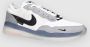 Nike SB PS8 Skate Schoenen grijs - Thumbnail 2