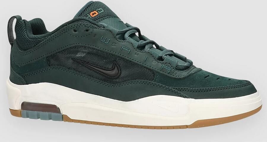 Nike Air Max Ishod Iso Skate Schoenen patroon - Foto 5