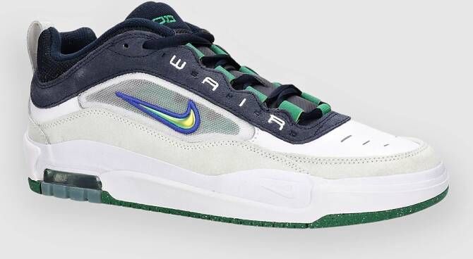 Nike Air Max Ishod Skate Schoenen groen - Foto 2