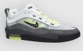 Nike Air Max Ishod Skate Schoenen zwart - Zwart