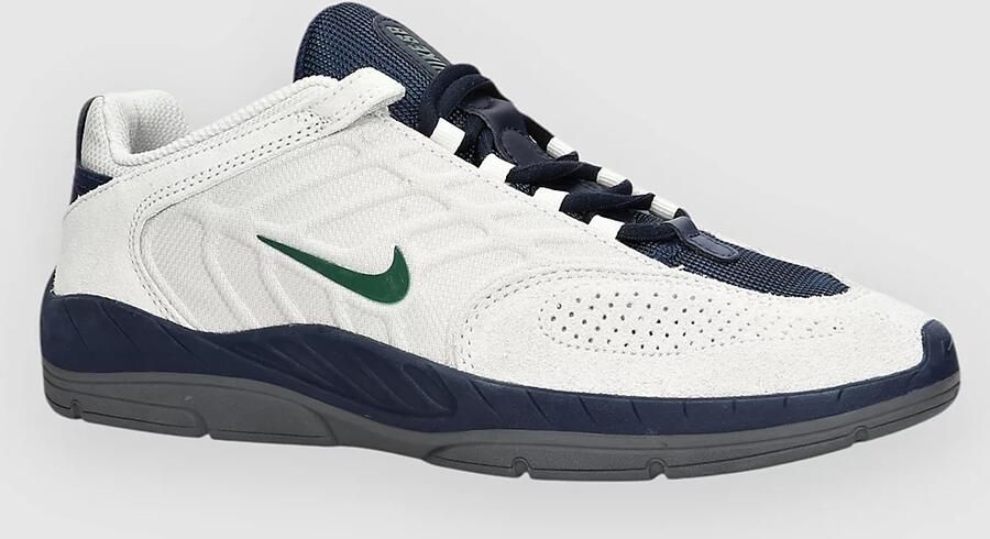 Nike SB Vertebrae herenschoenen Grijs - Foto 5